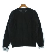 Chika Kisada（チカキサダ）ニット・セーター 黒 サイズ:1(S位) レディース/2200644768948