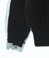 Chika Kisada（チカキサダ）ニット・セーター 黒 サイズ:1(S位) レディース/2200644768948