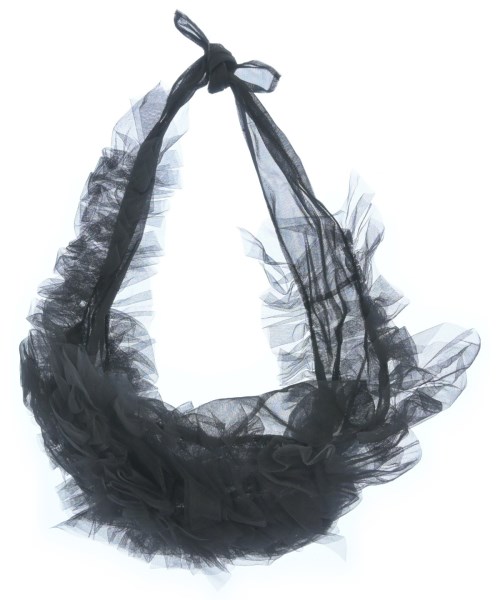 Chika Kisada（チカキサダ）ショルダーバッグ 黒 サイズ:- レディース/2200622224046