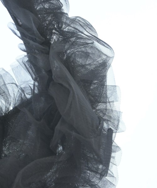 Chika Kisada（チカキサダ）ショルダーバッグ 黒 サイズ:- レディース/2200622224046