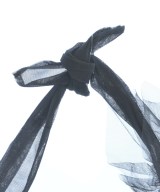 Chika Kisada（チカキサダ）ショルダーバッグ 黒 サイズ:- レディース/2200622224046