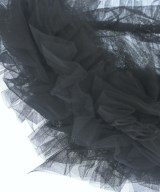 Chika Kisada（チカキサダ）ショルダーバッグ 黒 サイズ:- レディース/2200622224046