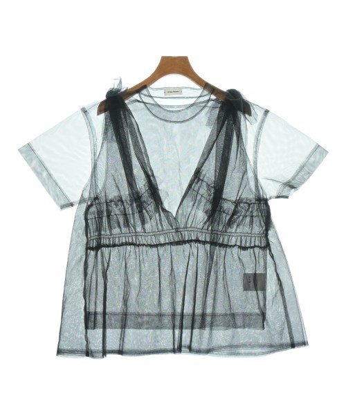 チカキサダ(Chika Kisada)のChika Kisada ブラウス