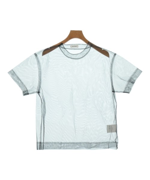 Chika Kisada（チカキサダ）ブラウス 黒 サイズ:-(M位)/-(M位) レディース/2200612135352