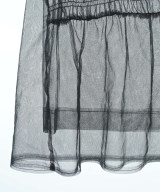 Chika Kisada（チカキサダ）ブラウス 黒 サイズ:-(M位)/-(M位) レディース/2200612135352