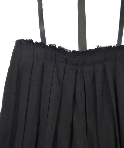 Chika Kisada（チカキサダ）その他 黒 サイズ:1(S位) レディース/2200623757017