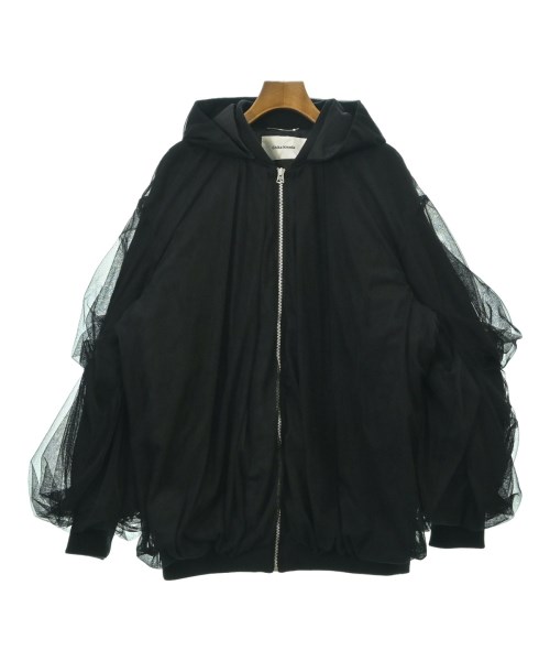 チカキサダ(Chika Kisada)のChika Kisada ミリタリーブルゾン