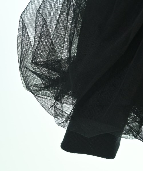 Chika Kisada（チカキサダ）ミリタリーブルゾン 黒 サイズ:1(S位) レディース/2200623757024