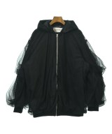 Chika Kisada（チカキサダ）ミリタリーブルゾン 黒 サイズ:1(S位) レディース/2200623757024