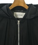 Chika Kisada（チカキサダ）ミリタリーブルゾン 黒 サイズ:1(S位) レディース/2200623757024