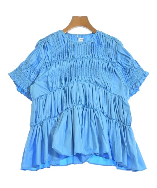 チカキサダ(Chika Kisada)のChika Kisada ブラウス