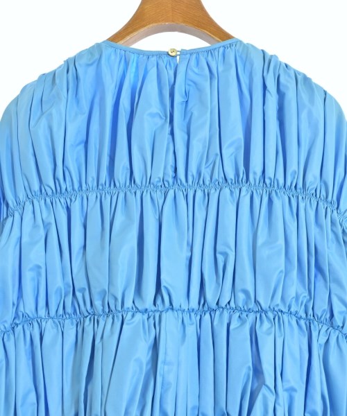 Chika Kisada（チカキサダ）ブラウス 青 サイズ:1(S位) レディース/2200623024089