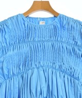 Chika Kisada（チカキサダ）ブラウス 青 サイズ:1(S位) レディース/2200623024089