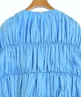 Chika Kisada（チカキサダ）ブラウス 青 サイズ:1(S位) レディース/2200623024089
