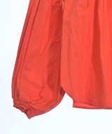 Chika Kisada（チカキサダ）ブラウス 赤 サイズ:1(S位) レディース/2200623024096