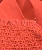 Chika Kisada（チカキサダ）ブラウス 赤 サイズ:1(S位) レディース/2200623024096