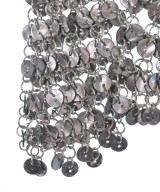 Chika Kisada（チカキサダ）ベスト シルバー サイズ:-(XS位) レディース/2200628683618