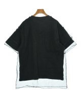 Chika Kisada（チカキサダ）Tシャツ・カットソー 黒 サイズ:3(L位) レディース/2200628881069