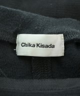 Chika Kisada（チカキサダ）Tシャツ・カットソー 黒 サイズ:3(L位) レディース/2200628881069