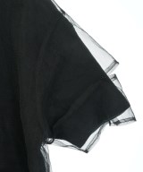 Chika Kisada（チカキサダ）Tシャツ・カットソー 黒 サイズ:3(L位) レディース/2200628881069