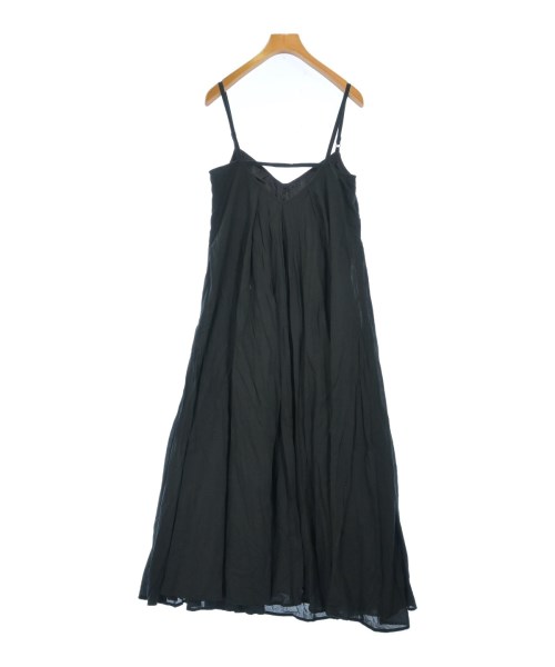 Chika Kisada（チカキサダ）ワンピース 黒 サイズ:1(S位) レディース/2200620091022