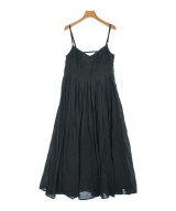 Chika Kisada（チカキサダ）ワンピース 黒 サイズ:1(S位) レディース/2200620091022