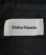 Chika Kisada（チカキサダ）ワンピース 黒 サイズ:1(S位) レディース/2200620091022