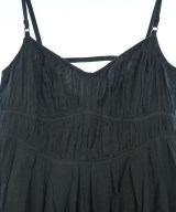 Chika Kisada（チカキサダ）ワンピース 黒 サイズ:1(S位) レディース/2200620091022