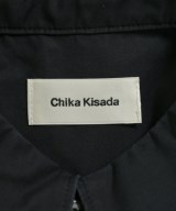 Chika Kisada（チカキサダ）ワンピース 黒 サイズ:F レディース/2200553133011