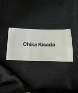 Chika Kisada（チカキサダ）カジュアルジャケット 黒 サイズ:-(L位) レディース/2200553133059
