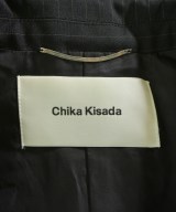 Chika Kisada（チカキサダ）カジュアルジャケット 黒 サイズ:-(M位) レディース/2200553133073