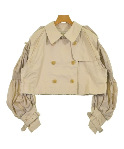 チカキサダ(Chika Kisada)のChika Kisada ブルゾン（その他）