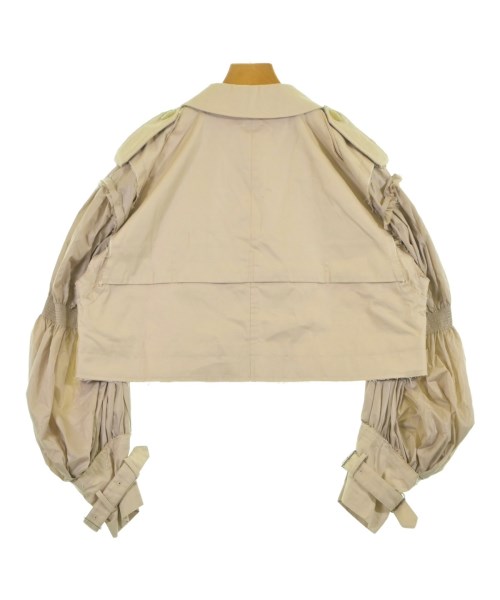 Chika Kisada（チカキサダ）その他 ベージュ サイズ:F レディース/2200553133219