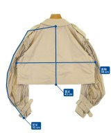 Chika Kisada（チカキサダ）その他 ベージュ サイズ:F レディース/2200553133219