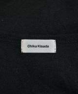 Chika Kisada（チカキサダ）ノースリーブ 黒 サイズ:F レディース/2200553133257
