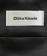 Chika Kisada（チカキサダ）ベスト 黒 サイズ:-(M位) レディース/2200553133264