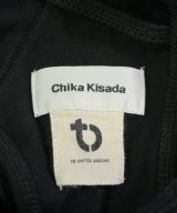 Chika Kisada（チカキサダ）タンクトップ 黒 サイズ:-(S位) レディース/2200607488104