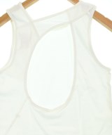 Chika Kisada（チカキサダ）タンクトップ 白 サイズ:-(S位) レディース/2200607488111