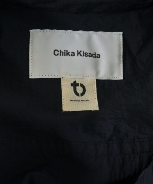 Chika Kisada（チカキサダ）その他 黒 サイズ:F レディース/2200618253265