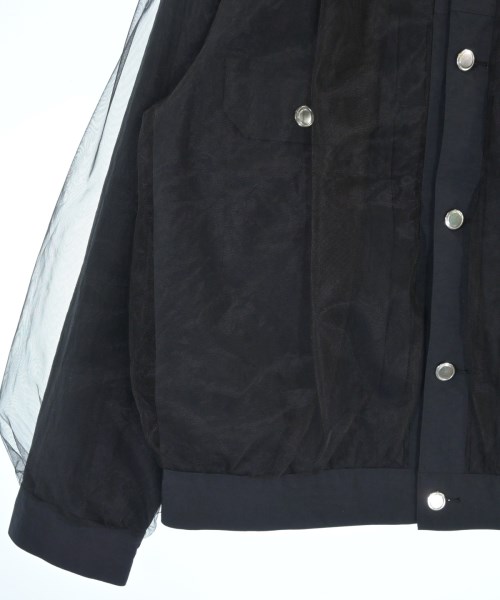 Chika Kisada（チカキサダ）その他 黒 サイズ:F レディース/2200618253265