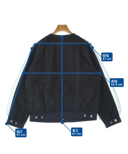 Chika Kisada（チカキサダ）その他 黒 サイズ:F レディース/2200618253265