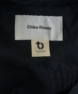 Chika Kisada（チカキサダ）その他 黒 サイズ:F レディース/2200618253265