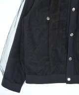 Chika Kisada（チカキサダ）その他 黒 サイズ:F レディース/2200618253265