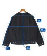 Chika Kisada（チカキサダ）その他 黒 サイズ:F レディース/2200618253265