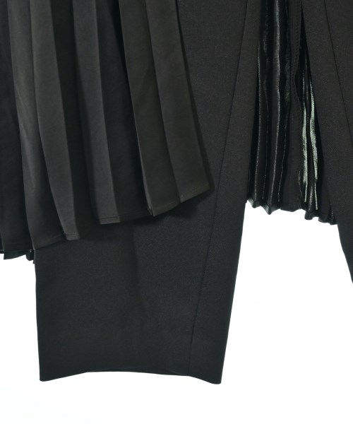 Chika Kisada（チカキサダ）その他 黒 サイズ:1(S位) レディース/2200612503212