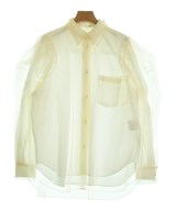 Chika Kisada（チカキサダ）ブラウス 白 サイズ:1(S位) レディース/2200619614164