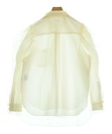 Chika Kisada（チカキサダ）ブラウス 白 サイズ:1(S位) レディース/2200619614164