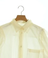 Chika Kisada（チカキサダ）ブラウス 白 サイズ:1(S位) レディース/2200619614164