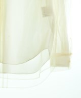 Chika Kisada（チカキサダ）ブラウス 白 サイズ:1(S位) レディース/2200619614164