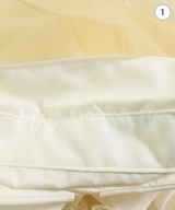 Chika Kisada（チカキサダ）ブラウス 白 サイズ:1(S位) レディース/2200619614164